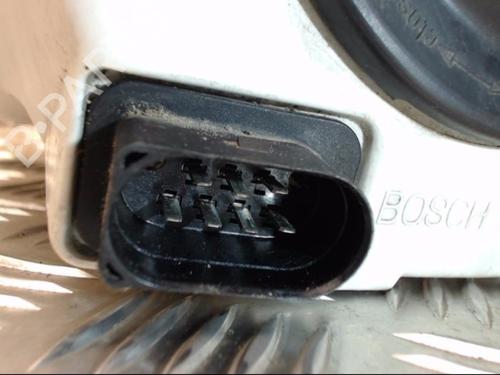 Left headlight VW SHARAN (7M8, 7M9, 7M6) 1.9 TDI | BP24289398C28 