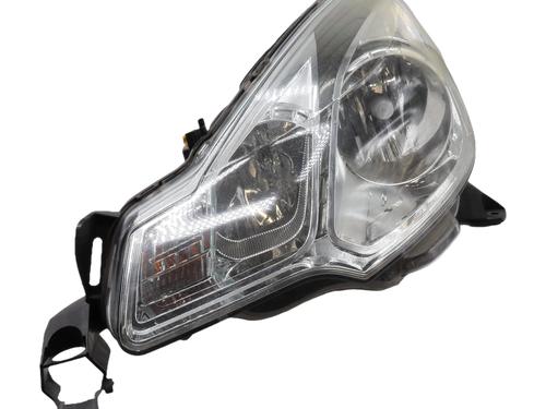 Used Left headlight Left headlight 37178572 37178572