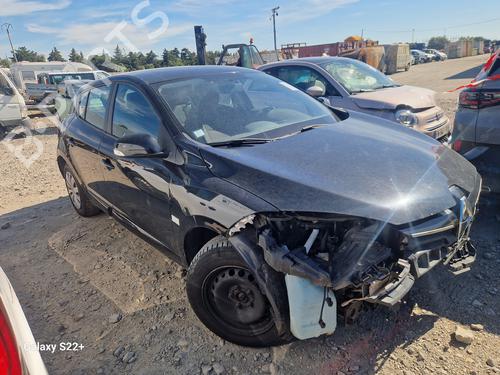 Used Parts RENAULT MEGANE III Hatchback (BZ0/1_, B3_) 4835927