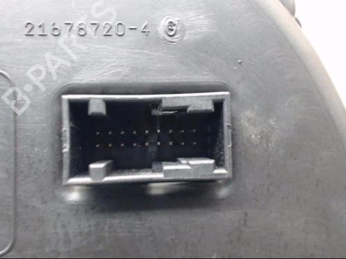 Instrument cluster CITROËN C3 I (FC_, FN_) 1.4 HDi | BP24289368C47 