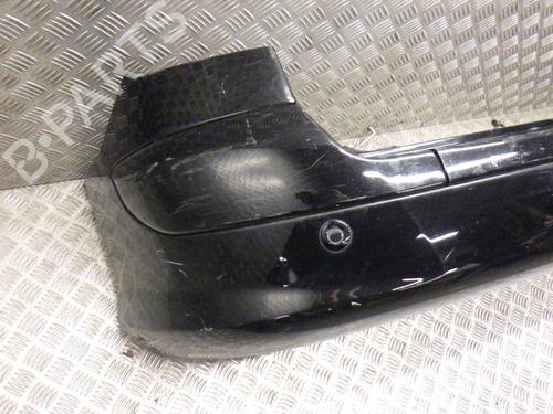 Rear bumper PEUGEOT 308 SW I (4E_, 4H_) 1.6 HDi | BP24291537C8