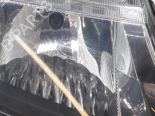 Right headlight PEUGEOT 206+ (2L_, 2M_) | BP37250760C29 - Image 5
