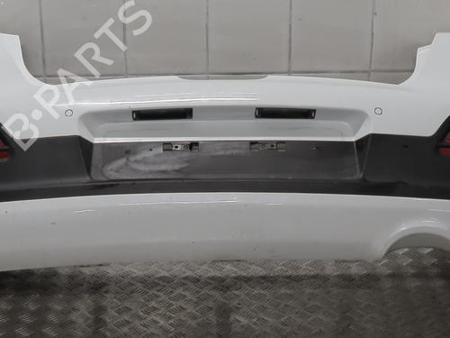 Used Rear bumper KIA PRO CEE'D (JD) 1.6 CRDi 136 (136 hp) 31751804