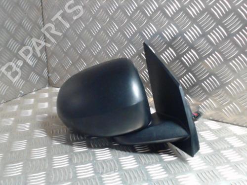 Right mirror DODGE CALIBER 2.0 CRD | BP24291964C27 - Image 3