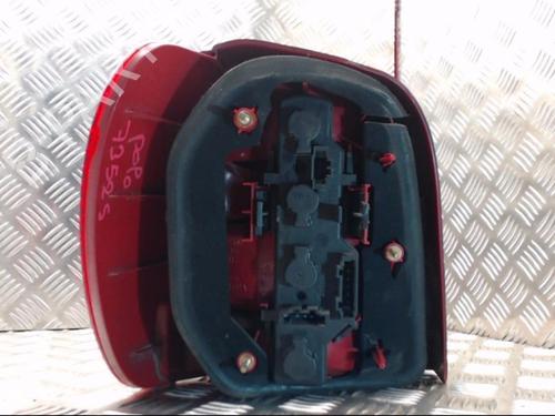 Right taillight VW POLO (6N2) 1.4 TDI | BP24292207C35 - Image 2