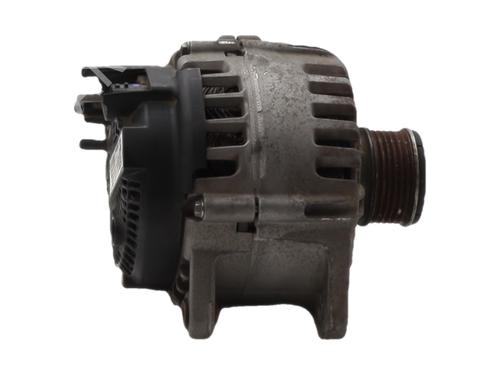 Alternator DACIA DUSTER (HM_) 1.5 dCi 115 4x4 (HMAD) | BP39662229M7 - Image 2