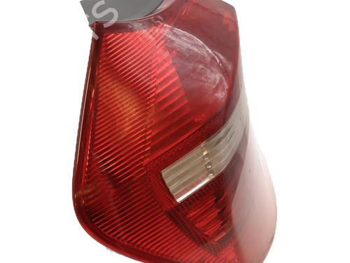 Left taillight BMW 1 (E87) 118 d | BP27202860C34 - Image 3