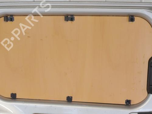 Used Left slide door Left slide door 37410167 37410167