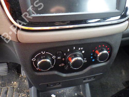 Left headlight DACIA LODGY (JS_) 1.5 dCi (JSMC, JSAF) | BP31806552C28 