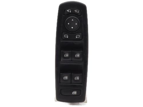 Left front window switch RENAULT LAGUNA III (BT0/1) 2.0 dCi (BT07, BT0J, BT14, BT1A, BT1S) | BP31654962I27 - Image 3