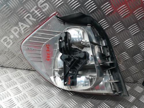Right taillight BMW 1 (E87) 120 d | BP24288750C35 - Image 3