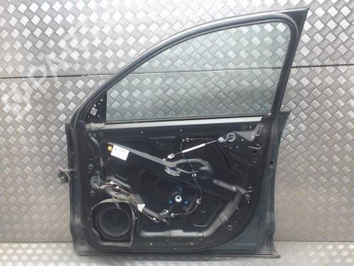 Right front door VW TOUAREG (7LA, 7L6, 7L7) 2.5 R5 TDI | BP24289977C3 