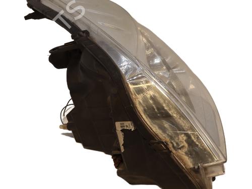 Left headlight DACIA SANDERO 1.4 (BS0C, BS0A, BS0G, BS1F, BS0E) | BP28094910C28  - Image 5