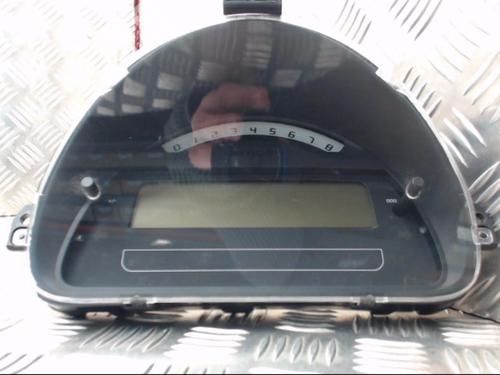 Cockpit CITROËN C3 I (FC_, FN_) 1.4 16V (88 hp) 24290103