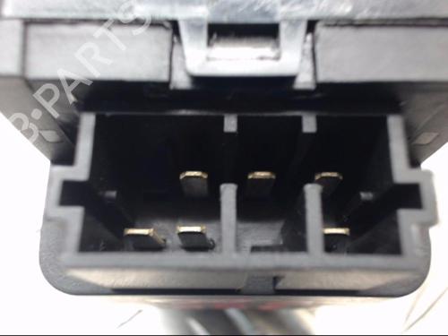 Used Switch Switch PEUGEOT 206 Hatchback (2A/C) 1.4 i (75 hp) 24292203 24292203