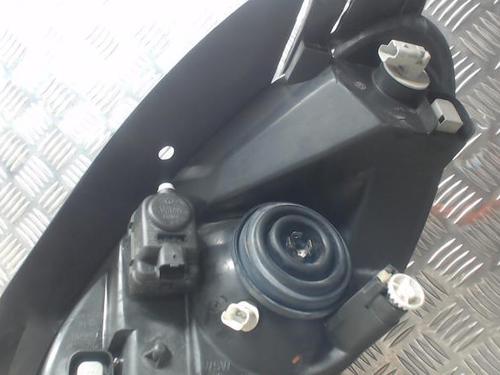 Right headlight CITROËN XSARA PICASSO (N68) 1.6 HDi | BP24288954C29 