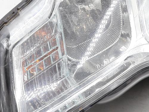 Left headlight CITROËN C3 II (SC_) 1.6 HDi | BP37469916C28 - Image 5