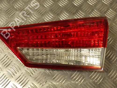 Right tailgate light HYUNDAI ix20 (JC) 1.4 CRDi | BP24289751C80 