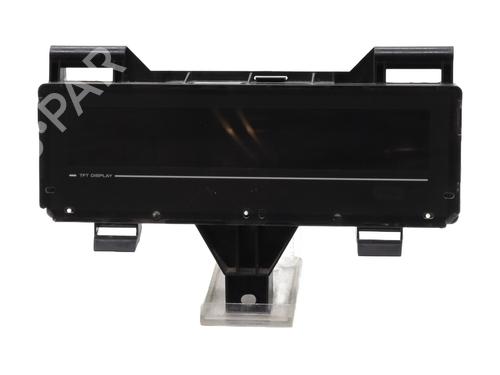 Used Display monitor RENAULT ZOE (BFM_) ZOE (88 hp) 32326664