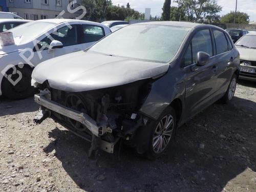 Left front window switch CITROËN C4 II (NC_) 1.6 BlueHDi 120 | BP29028326I27  - Image 7