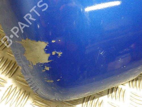 Rear bumper PEUGEOT 107 (PM_, PN_) 1.0 | BP24304015C8 