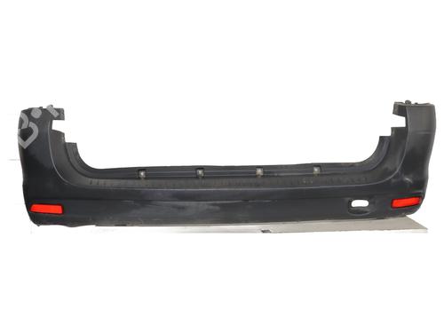 Pára-choques traseiro DACIA LOGAN MCV (KS_) 1.4 (75 hp) 32133640