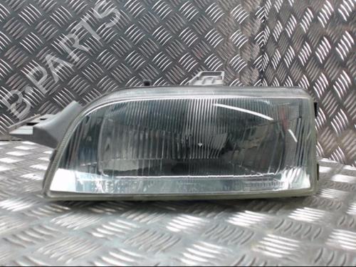 Used Left headlight FIAT PUNTO (176_) 55 1.1 (54 hp) 24290231
