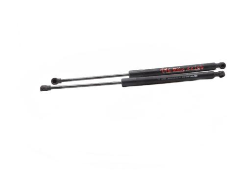 Gassdemper Bakluke RENAULT CLIO IV (BH_) 1.5 dCi 75 | BP29184928C138 
