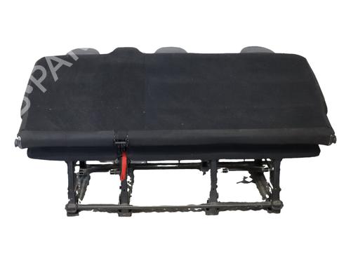 Used Rear seat Rear seat RENAULT TRAFIC III Bus (JG_) [2014-2026] 36467072 36467072