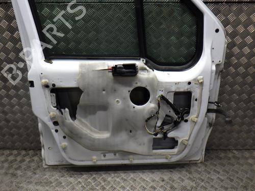 Left front door FORD TRANSIT CONNECT (P65_, P70_, P80_) 1.8 Di | BP24290515C2 