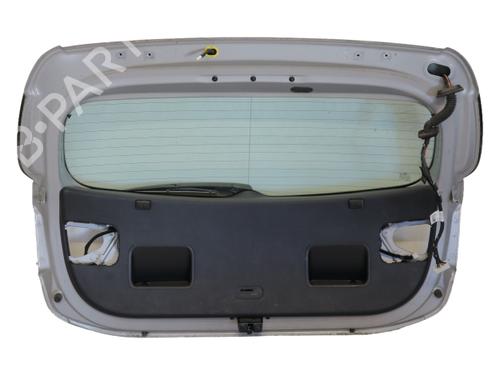 Tailgate KIA RIO IV (YB, SC, FB) 1.25 | BP40596320C6 - Image 3