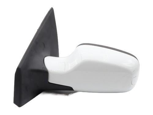 Used Left mirror RENAULT CLIO III (BR0/1, CR0/1) 1.2 16V (BR02, BR0J, BR11, CR02, CR0J, CR11) (75 hp) 30816813