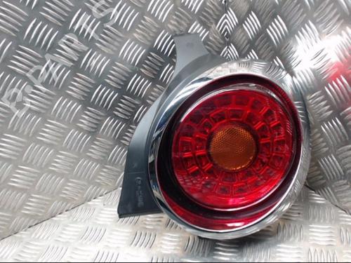 Used Right taillight ALFA ROMEO MITO (955_) 1.6 JTDM (955AXC1B) (120 hp) 24292238