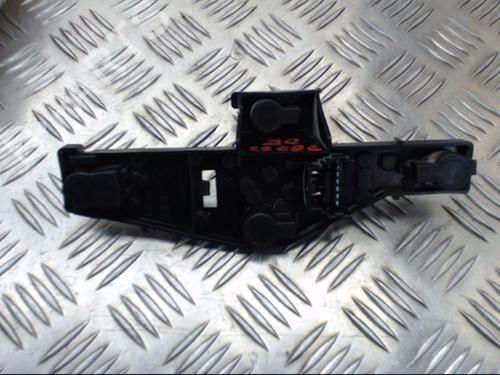 Used Lamp holder Lamp holder RENAULT LAGUNA II Grandtour (KG0/1_) 1.9 dCi (KG0G) (120 hp) 24290117 24290117