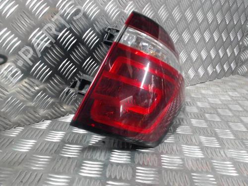 Right taillight CITROËN C4 Picasso I MPV (UD_) 1.6 HDi 110 | BP24291540C35 