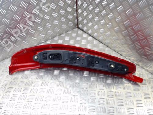 Right taillight FIAT PUNTO (188_) 1.2 60 (188.030, .050, .130, .150, .230, .250) | BP24290109C35 