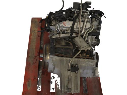Motor Motor MERCEDES-BENZ A-CLASS (W169) A 180 CDI (169.007, 169.307) (109 hp) 39897743 39897743