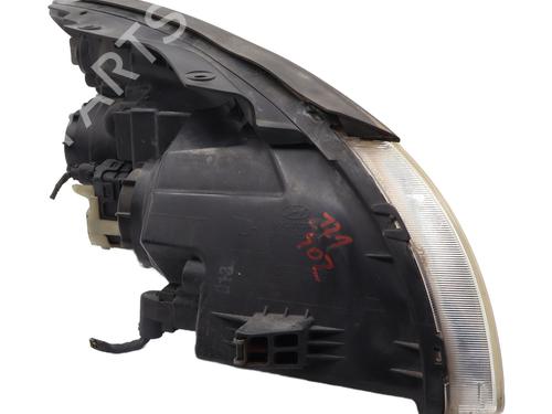 Left headlight HYUNDAI i30 Estate (FD) 1.6 CRDi | BP29402571C28 - Image 5