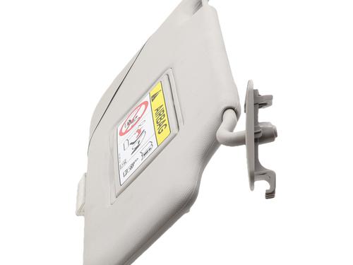Right sun visor FORD FIESTA VI (CB1, CCN) 1.0 EcoBoost | BP39018718I2 - Image 5
