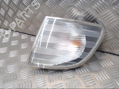 Used Left front indicator MERCEDES-BENZ VITO Van (W638) [1997-2003]  24290941