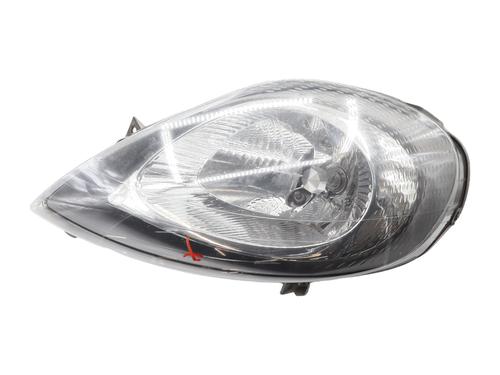 Left headlight RENAULT TRAFIC II Van (FL) 1.9 dCi 100 (FL0C, FL0K, FL0B) | BP37500040C28  - Image 6