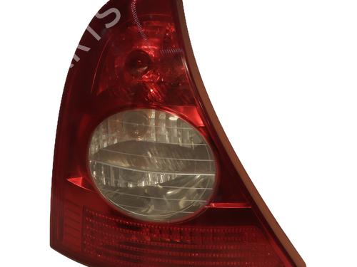 Used Left taillight RENAULT CLIO II (BB_, CB_) 1.2 16V (BB05, BB0W, BB11, BB27, BB2T, BB2U, BB2V, CB05,... (75 hp) 27988925