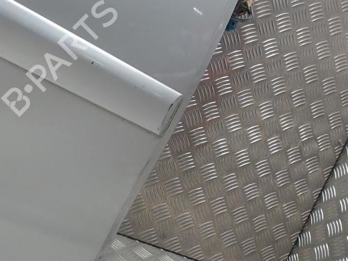 Right rear door VW POLO IV (9N_, 9A_) 1.4 TDI | BP24291893C5