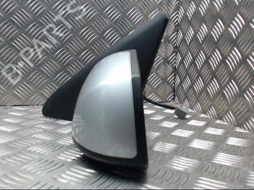 Left mirror FORD MONDEO III (B5Y) 2.0 16V | BP24289443C26 
