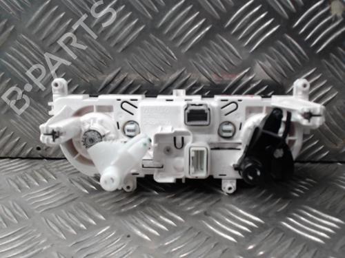 Climate control RENAULT CLIO IV (BH_) 1.5 dCi 75 | BP24288911I5 