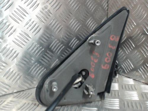 Right mirror SEAT IBIZA II (6K1) 1.9 TDI | BP24292045C27 
