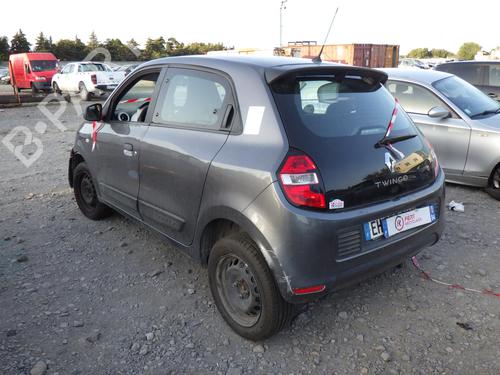 Engine RENAULT TWINGO III (BCM_, BCA_) 0.9 TCe 90 (BCM9, BCM2) | BP30085134M1 - Image 10