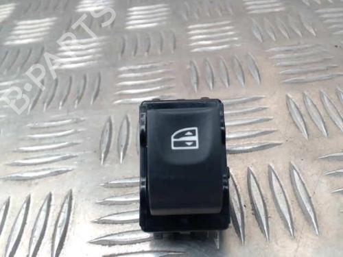 Used Right front window switch RENAULT MEGANE III Hatchback (BZ0/1_, B3_) 1.5 dCi (106 hp) 24291924