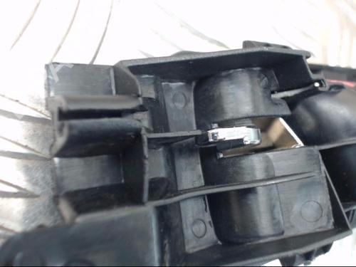 Front right interior door handle VW BORA I (1J2) 1.9 TDI | BP24292132I14 