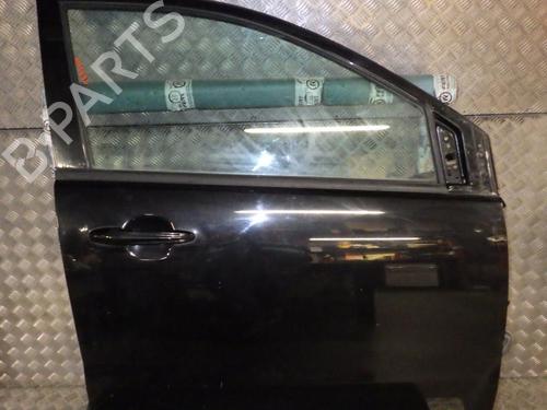 right-front-door-ssangyong-korando-ck-2010-24289617 main image